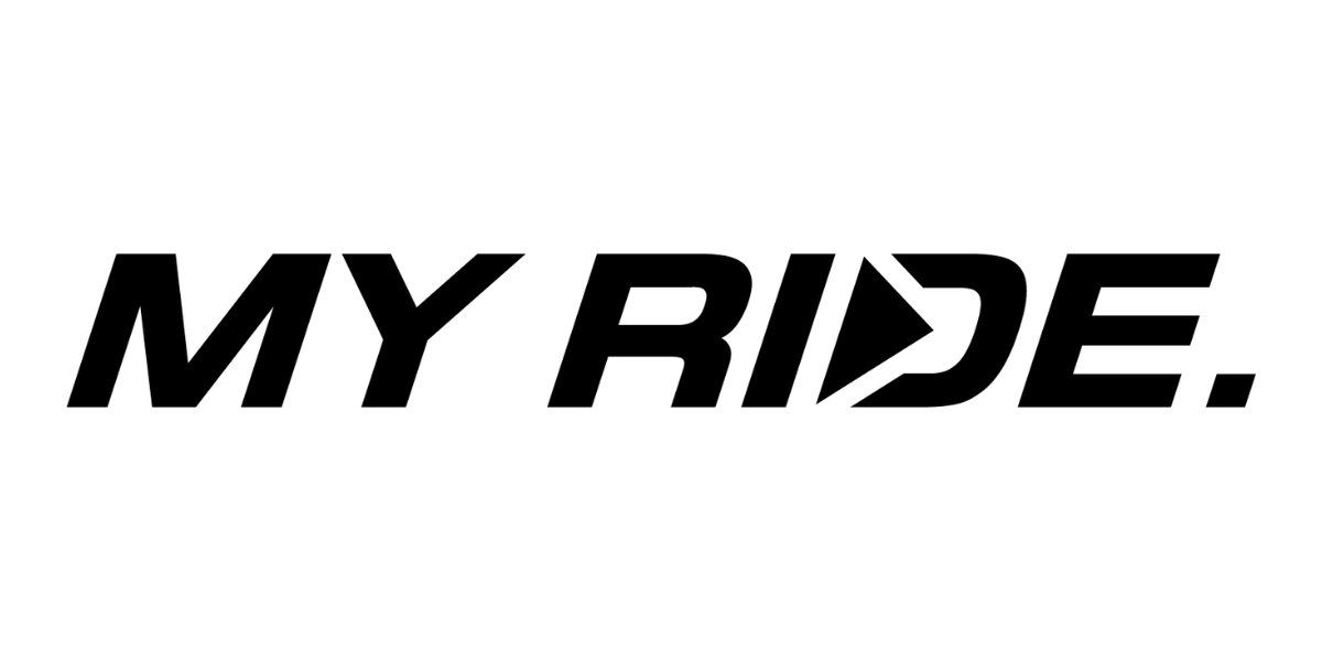 Myride - LP